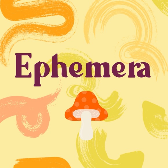 Ephemera 2/27 - Picture 4 of 14